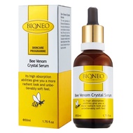 BIONEO Caviar Bee Extract Perfect Firming Essence Peptide Ceramide Solution