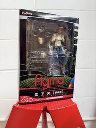 Figma 030  柔王丸 [原作版] 漫畫版