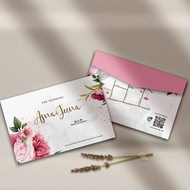 Makassar WEDDING INVITATION FK2