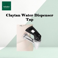 CLAYTAN Tap for Water Dispenser/ Kepala Paip untuk Water Dispenser