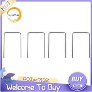 4Pcs Metal U Rocker Arm Shaft M5366 for Remo Hobby Smax 1621 1625 1631 1635 1651 1655 1/16 RC Car Up