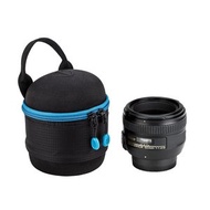 Tenba - 鏡頭收納防撞保護膠囊 (9cm x 9cm)