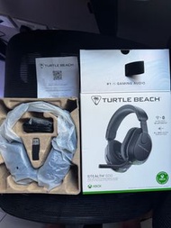 Turtle Beach Stealth 600 無線電競耳機