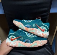 Nike PG 6 All Star 情人節 US11 pg6 kobe kyrie kd ja