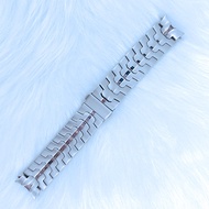 สายนาฬิกาข้อมือสแตนเลส สำหรับ for Samsung Galaxy Watch 7 40mm 44mm Watch 6 Classic 43mm 47mm Watch 6