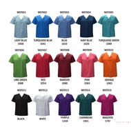 OT UNIFORM/NURSE UNIFORM/SCRUB UNIFORM/DOCTOR UNIFORM PLUS SIZE