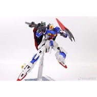 Metal build zeta 1/100