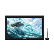 [freeship] Bảng vẽ LCD Huion Kamvas Pro 24 (4K)