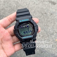 🔥100% Original Casio G-Shock GD-350-1CR GD-350 GD350 Men watch Viibe Alarm