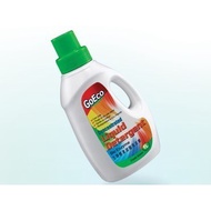 🔥READY STOCK🔥 Shuang Hor GoEco Bio Enzyme Liquid Detergent 双鹤GoEco生物酵素浓缩洗衣精 (1little/bottle)
