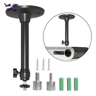 [Simhoa] Projector Mount Portable Projector Brackets for Wall Projector Ceiling