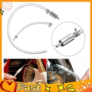 [untedvrip]1Set Motorcycle Brake Bleed Bleeder Fluid Hose Hydraulic Brake Bleeder Tool Kit Oil Chang