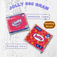 JOLLY TISSUE 560 JOLLY/ Large Packaging