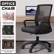 HTD Sport Kursi Kantor Kerja Office Hidrolik Chair Multifungsi