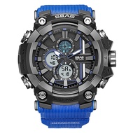 Racing Outdoor sport Premier sport digital watch men watch student watch waterproof Multifunctional 