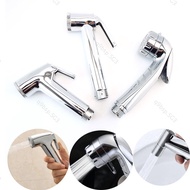 Handheld Bidet Bathroom Cleaning Faucet Spray Gun Shower Head Abs Stainless Toilet Sprayer Water  SG9B3
