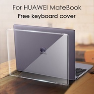 Huawei Matebook D16 D15 Case Matebook Laptop Protector Case D14 D15 Case Keyboard Cover