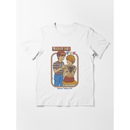 Rainy T-Shirt Fun Essential T-Shirt