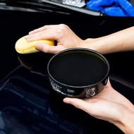 200g Car Black Wax Polishing Paste Wax Scratch Repair Agent Paint Car Crystal Hard Wax Paint Waterpr