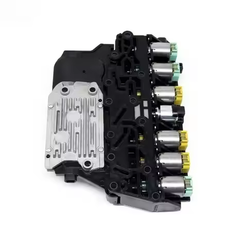 Bran-d N-ew TCM TCM Cruze ECU Transmission Control Module for Chev-rolet O-EM 24265789 24264425 2426