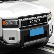 Dedicated 2024 Prado Cover Trim L Cruiser Prado LC250 Exterior Modification Accessories