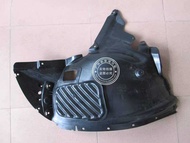 Suitable for BMW X3 F25 X4 F26 Fender Lining Tire Fender Fender Lining