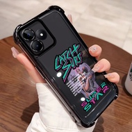 For Realme C53 C55 C51 C51s C61 C63 Realme Narzo N53 N61 N63 Narzo N55 Note 50 Note 60 Note 60X Case