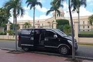 สถานที่ท่องเที่ยว/กิจกรรม Private Transfer from Toyama Port to Nagoya Airport (NGO) - Yatsuo