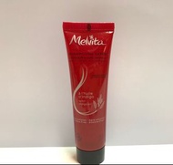 Melvita Shampooing Expert color &amp; scalp shampoo with indigo oil 30ml COS0248