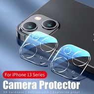 Hollow out Lens Camera Tempered Glass Screen Protector for iPhone 15 11 12 13 14 15 Pro Max 12 13 mini