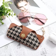 Glasses POUCH TRENDY GLASSES HOLDER