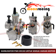 (BISA COD) KARBURATOR SUDCO KEIHIN PWK 24 26 28 30 32 34 KARBU KR ORI KEIHIN ORIGINAL TIGER BYSON SA