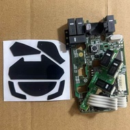 Logitech G402 Mouse Motherboard G402 Motherboard Original Disassembly Machine Mouse Repair Parts Dat