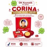 Ok_ngeng (ORI) CORINA Golden Pearl Cream 6GRAM