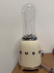 Smeg 復古攪拌機 奶昔機 攪拌杯