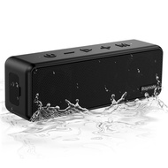 Bluetooth Speakers, 20W IPX7 Waterproof Speaker Wireless Bluetooth-V5.0, HiFi Stereo Sound, 1000mins