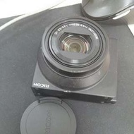 Ricoh S10 For GXR
