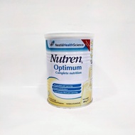 Nestle Nutren Optimum Vanilla 400g