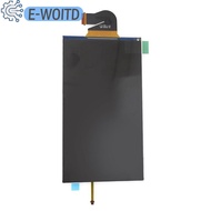 E-WOITD 1ชิ้นสำหรับการซ่อม NS Lite อะไหล่จอ LCD สำหรับหน้าจอ nintend SWITCH Lite LCD