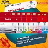 Canon LUCIA INK tank Cartridge (14ML | 930pgs)PGI-9 FOR USE WITH PIXMA SERIES PRO9500, PRO9500  MARK