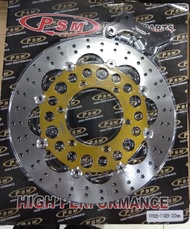 PIRINGAN CAKRAM PSM TIGER OLD - CB 150 R OLD - VERZA VERSA - MEGAPRO MONOSHOCK MONO SHOCK - MEGAPRO 