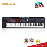 【金聲樂器】ROLAND RD2000 舞台鋼琴 合成器 音樂工作站 RD-2000