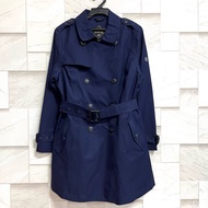 ✨Indigo Classic Windbreaker ✨