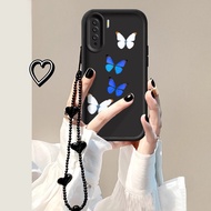 For OPPO F15/F17 Pro/F19 Pro+ 5G/F19Pro/F21 Pro 5G/F21Pro/F21SPro/F25 Pro/F27 5G Cover Colorful butt