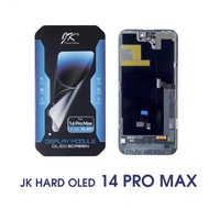 Màn Hình Hiển Thị JK Hard Oled Thay Thế Cho 14 Pro Max