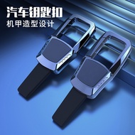 Hot Sale-Suitable for Mazda 3 Angksella CX-5 Atz CX-4CX-30CX-50CX-8 Car Keychain Men Style