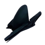 HUGGER REAR CB500F/R/X 2014 TAYER COVER CB500F FIBRE Motorcycle Rear Hugger Fender Mudguard CB500F C