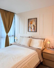 Stylish Condo in BGC