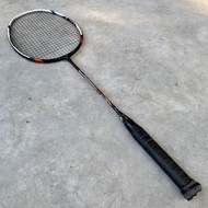 yonex arcsaber 8 羽毛球拍