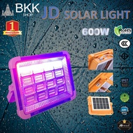 ไฟสปอร์ตไลท์  Outdoor Waterproof  Light โคมไฟพลังงานแสงอา โซล่าเซลล์ led JD-ST1000-600W  solar light  ไฟกลางแจ้งแบบพกพา Light โคมไฟพลังงานแสงอา โซล่าเซลล์ led JD-ST ไฟกลางแจ้งแบบพกพา ใช้พลังงานแสงอาทิตย์